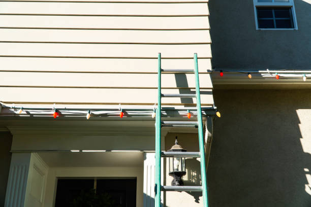 Best Siding for New Construction  in Pueblo West, CO