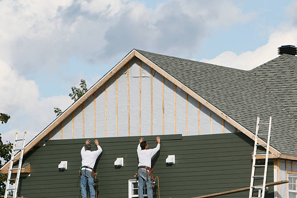 Best Stucco Siding  in Pueblo West, CO